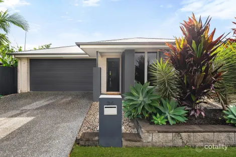 26 Kingsdale Ave, Thornlands, QLD 4164