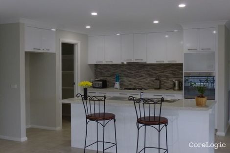 Property photo of 32 Pennsylvania Drive Wangaratta VIC 3677