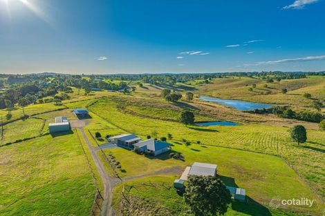 93 Cullinane Rd, Goomeribong, QLD 4601