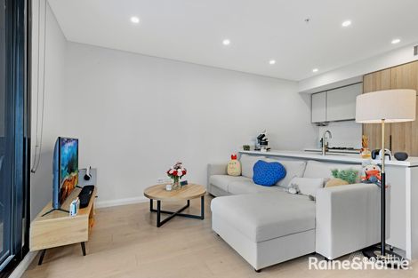 Property photo of 623/1 Maple Tree Road Westmead NSW 2145