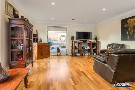 Property photo of 2/17A Trisha Drive Rowville VIC 3178