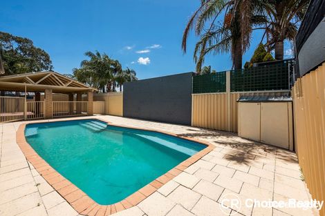 Property photo of 10 Malu Court Camillo WA 6111