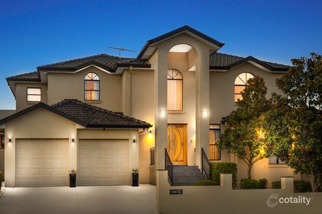 Property photo of 1 Katavich Crescent Bonnyrigg Heights NSW 2177