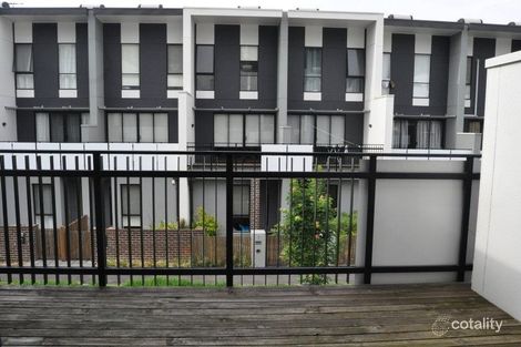 8 Smyth Mews, North Melbourne, VIC 3051