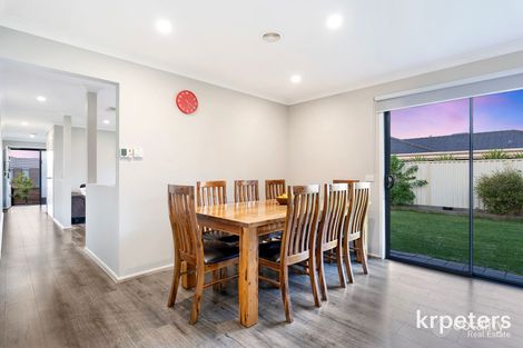 Property photo of 42 Blue Horizons Way Pakenham VIC 3810