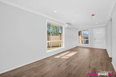 Property photo of 18A Sally Place Glendenning NSW 2761