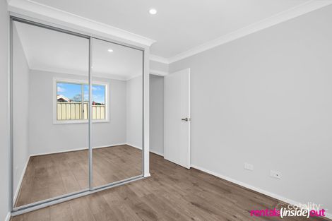 Property photo of 18A Sally Place Glendenning NSW 2761