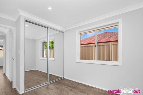 Property photo of 18A Sally Place Glendenning NSW 2761