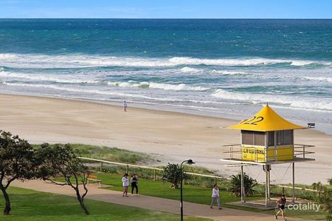 Property photo of 15/90 Marine Parade Miami QLD 4220