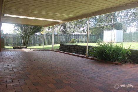 Property photo of 60 Wine Drive Wilsonton Heights QLD 4350
