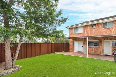 Property photo of 1A Mead Place Chipping Norton NSW 2170