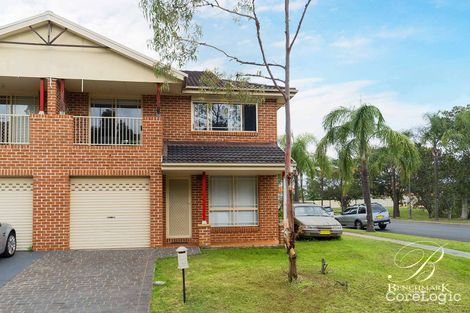 Property photo of 1A Mead Place Chipping Norton NSW 2170
