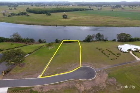 Lot 34 Springfields Dr, Greenhill, NSW 2440