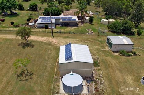 Property photo of 14 Kunde Crescent Hazeldean QLD 4515