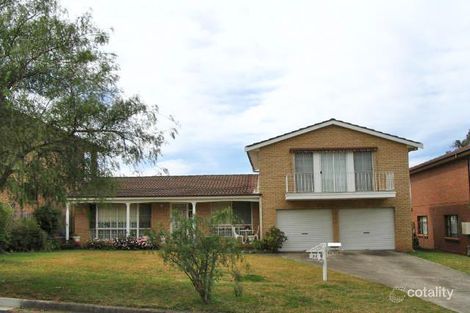 32 Magnolia Ave, Baulkham Hills, NSW 2153