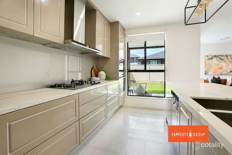 Property photo of 41 Cornus Crescent The Ponds NSW 2769