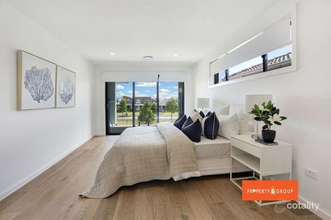 Property photo of 41 Cornus Crescent The Ponds NSW 2769