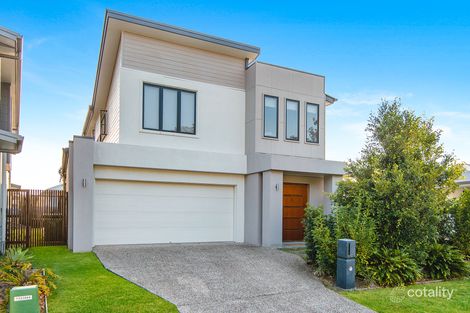 Property photo of 14 Brampton Court Pimpama QLD 4209