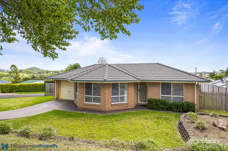 9 Myora Cl, Darling Heights, QLD 4350