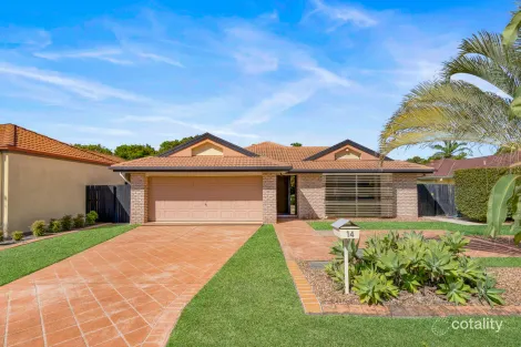 14 Duggan St, North Lakes, QLD 4509