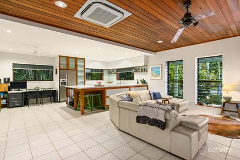 Property photo of 12 Talpa Close Palm Cove QLD 4879
