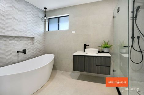 Property photo of 41 Cornus Crescent The Ponds NSW 2769