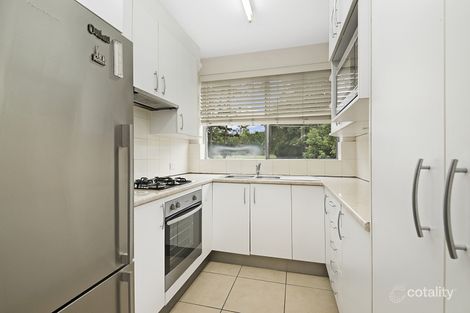Property photo of 3/101 Harts Road Indooroopilly QLD 4068