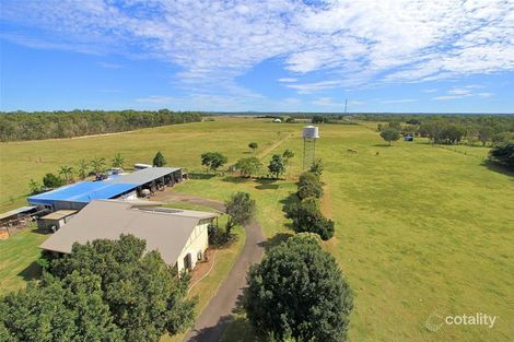 1136 Childers Rd, Branyan, QLD 4670