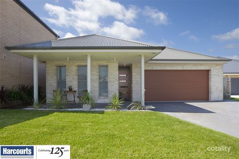5 Jerrara St, Tullimbar, NSW 2527