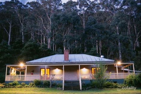 Property photo of 645 Pennyroyal Valley Road Pennyroyal VIC 3235