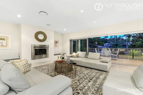 Property photo of 40 Pine Street Hamilton QLD 4007