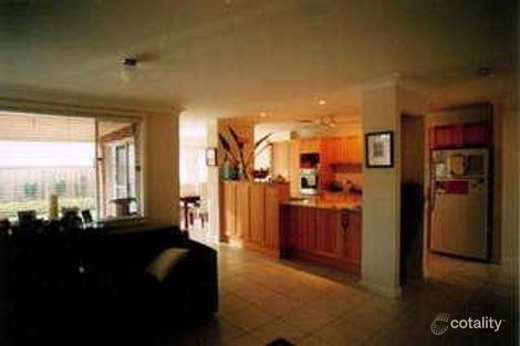 Property photo of 7 Highfield Place Beaumont Hills NSW 2155