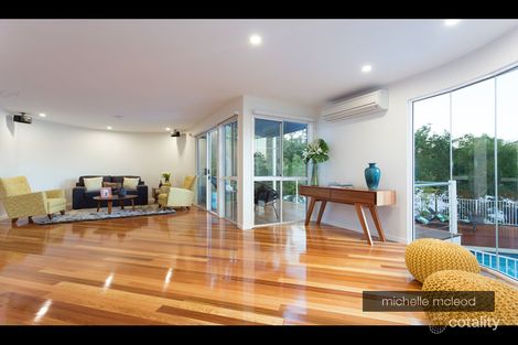 Property photo of 295 Bielby Road Kenmore Hills QLD 4069