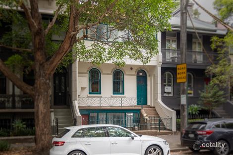 3/536 Bourke St, Surry Hills, NSW 2010