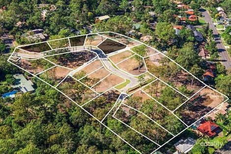 Lot 3/11-13 Kirkdale Rd, Chapel Hill, QLD 4069