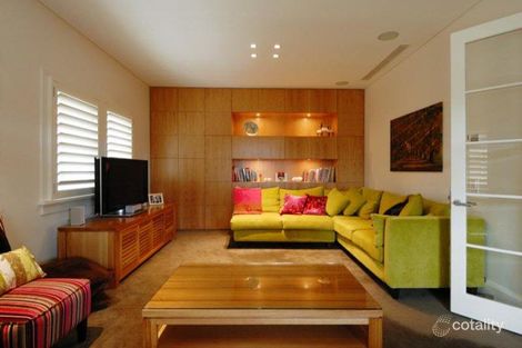 Property photo of 3 Thompson Street Mosman NSW 2088