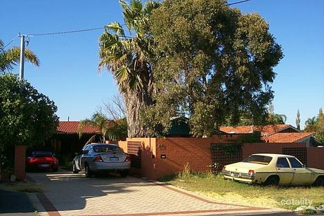 40 Campsbourne St, Balcatta, WA 6021