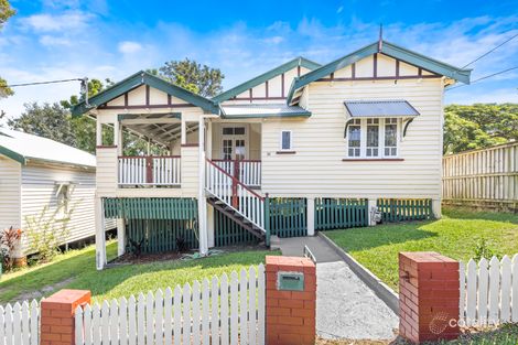 Property photo of 36 Gregory Street Toowong QLD 4066