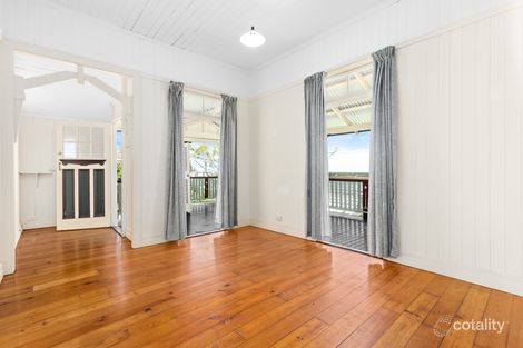 Property photo of 36 Gregory Street Toowong QLD 4066