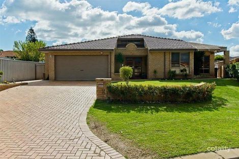 14 Barracuda Ct, Sorrento, WA 6020