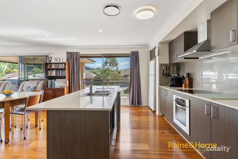 Property photo of 1 Point Lookout Chase Murwillumbah NSW 2484