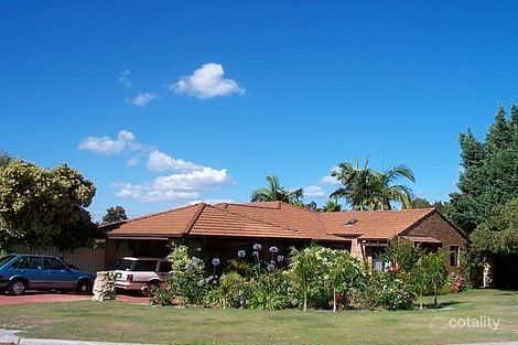 Property photo of 27 Harrington Crescent Leeming WA 6149
