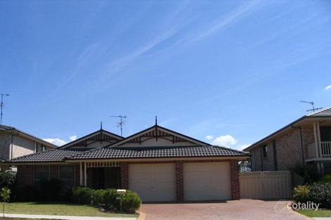 13 Hindmarsh St, Cranebrook, NSW 2749