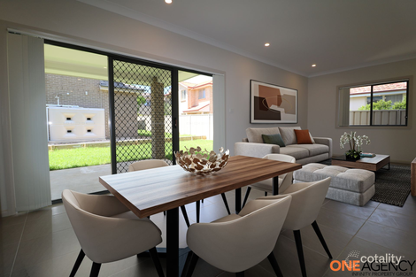 Property photo of 48 Verbena Avenue Casula NSW 2170