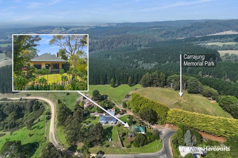 26 Stitchling St, Carrajung, VIC 3844