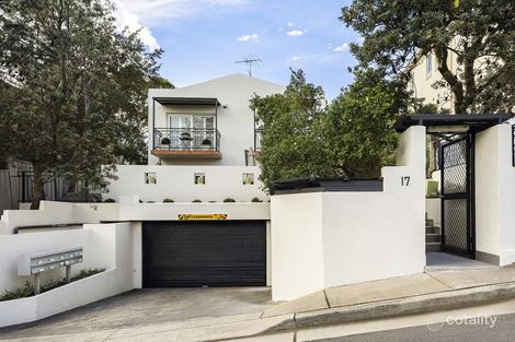 Property photo of 6/17 Lee Street Randwick NSW 2031