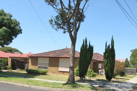 7 Merrivale Ave, Sunshine West, VIC 3020