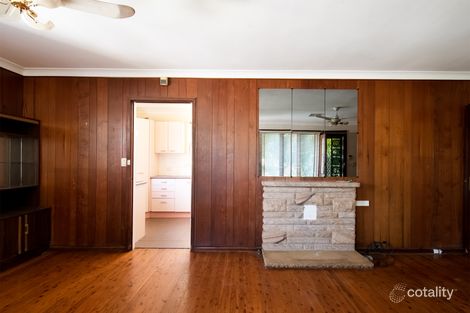 Property photo of 30 Waikanda Crescent Whalan NSW 2770