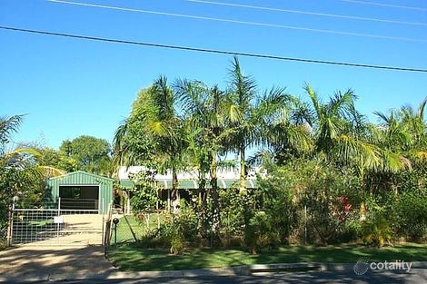160 Rockhampton Rd, Yeppoon, QLD 4703