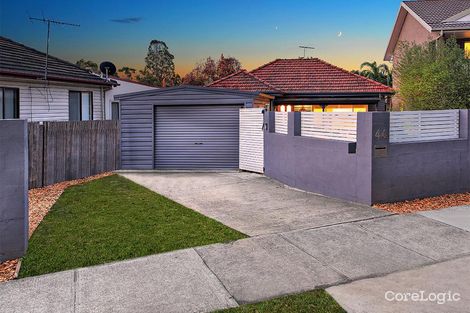 Property photo of 44 Braesmere Road Panania NSW 2213